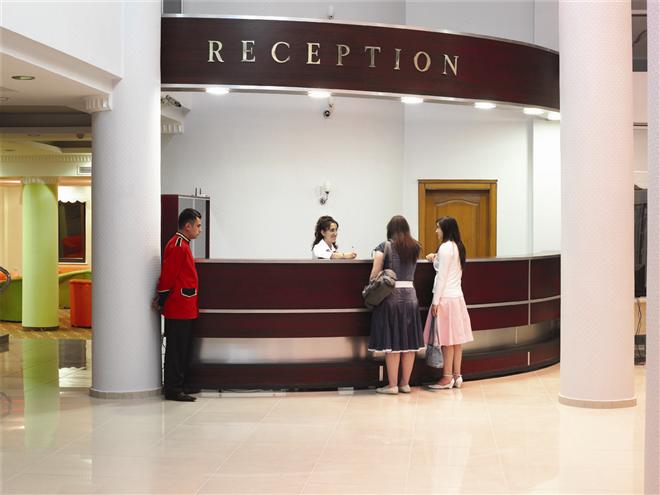 Kozaklı Grand Termal Hotel